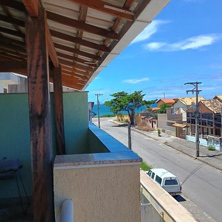 Triplex 3 Quartos A 100 Metros De Costa Azul Rio das Ostras Eksteriør bilde