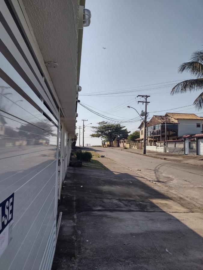 Triplex 3 Quartos A 100 Metros De Costa Azul Rio das Ostras Eksteriør bilde