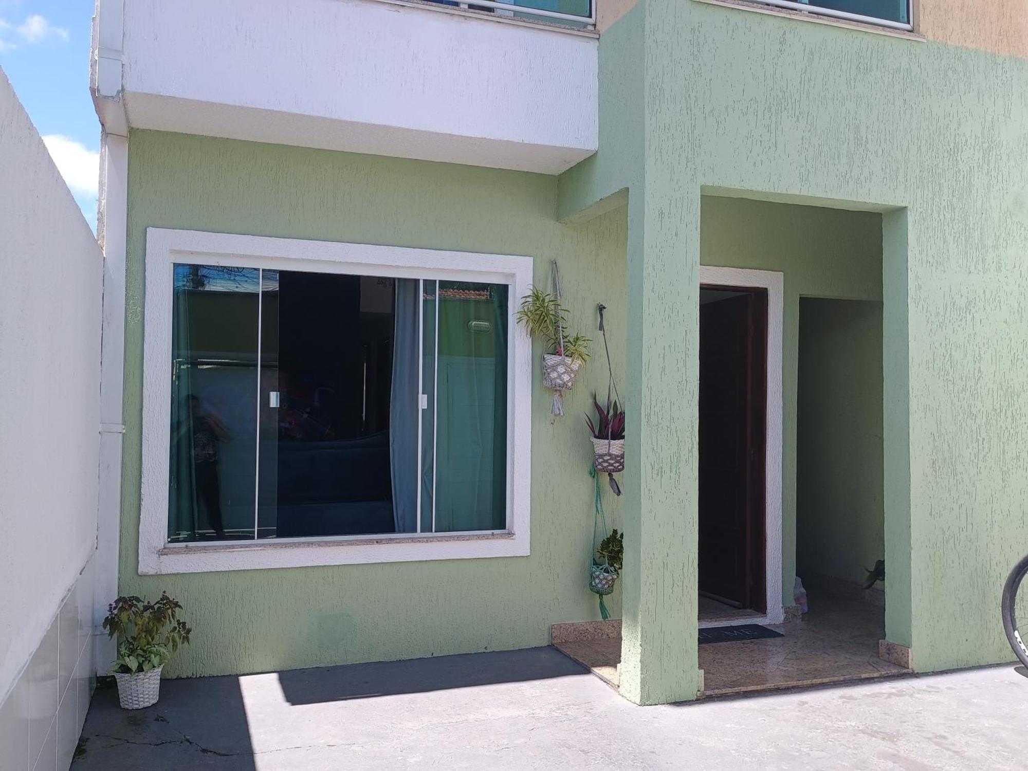 Triplex 3 Quartos A 100 Metros De Costa Azul Rio das Ostras Eksteriør bilde