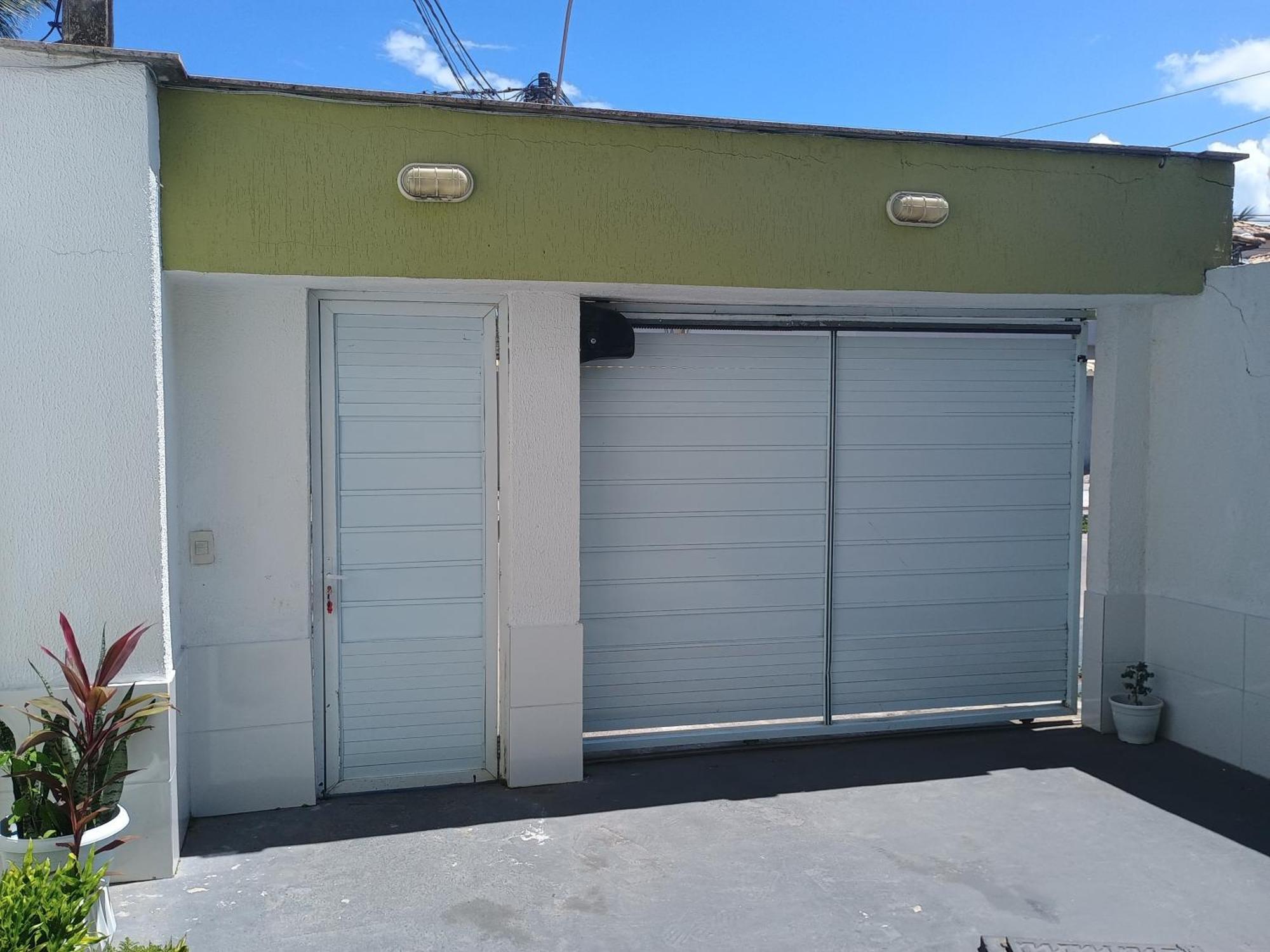 Triplex 3 Quartos A 100 Metros De Costa Azul Rio das Ostras Eksteriør bilde