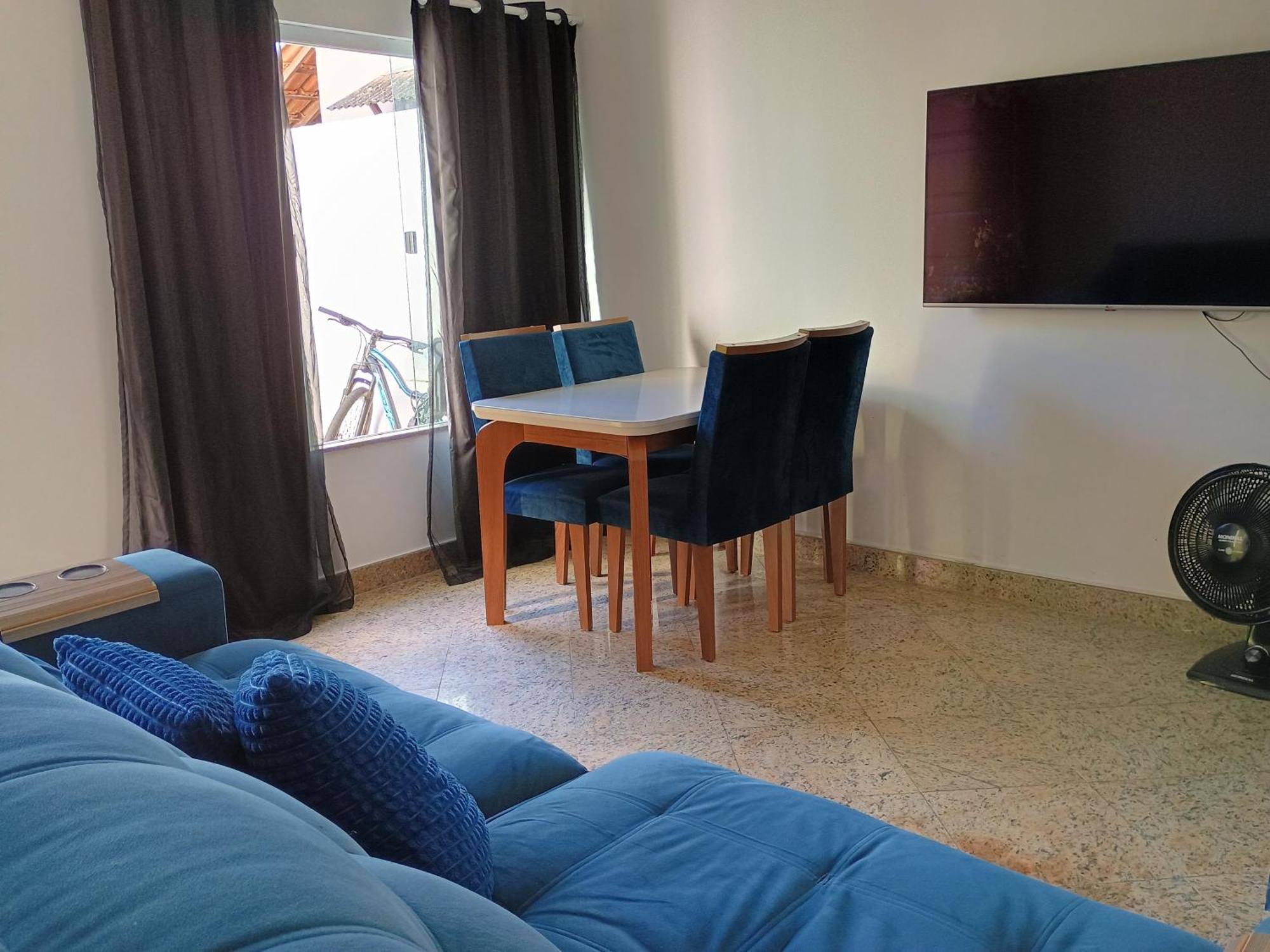 Triplex 3 Quartos A 100 Metros De Costa Azul Rio das Ostras Eksteriør bilde