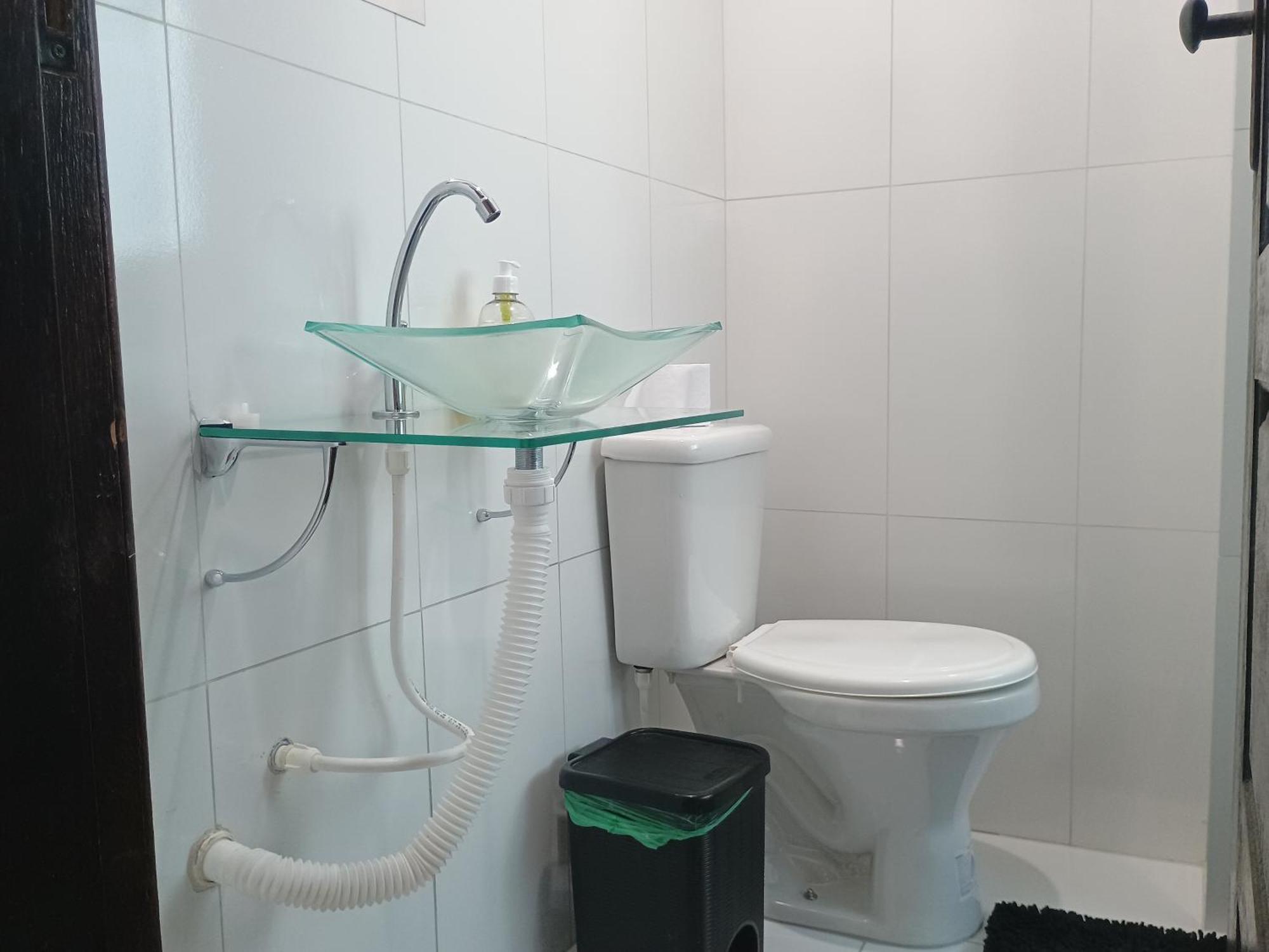 Triplex 3 Quartos A 100 Metros De Costa Azul Rio das Ostras Eksteriør bilde