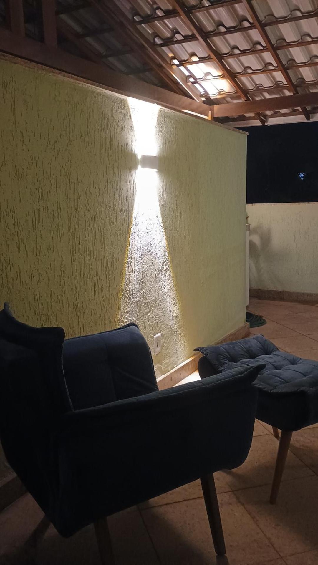 Triplex 3 Quartos A 100 Metros De Costa Azul Rio das Ostras Eksteriør bilde