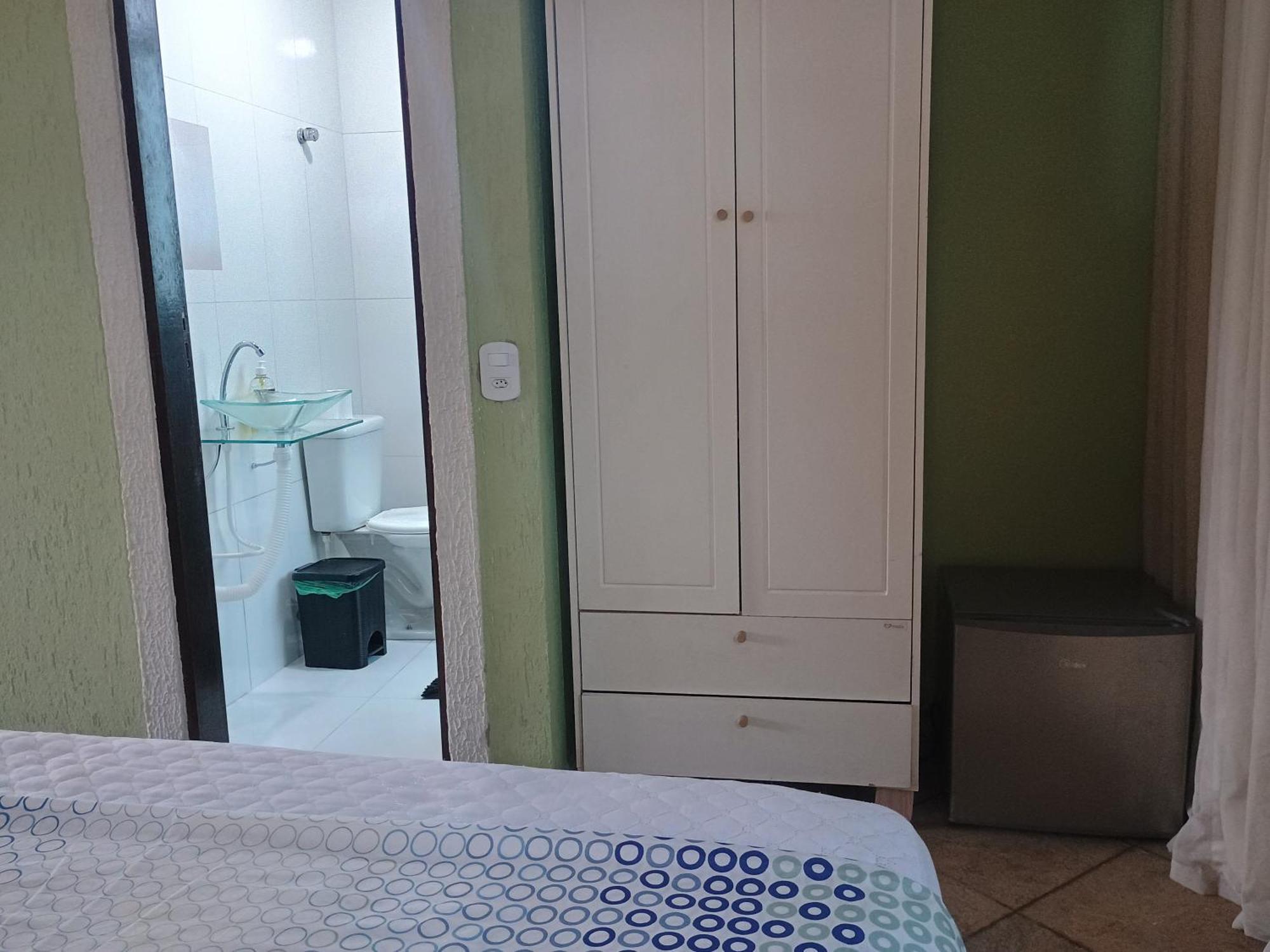 Triplex 3 Quartos A 100 Metros De Costa Azul Rio das Ostras Eksteriør bilde