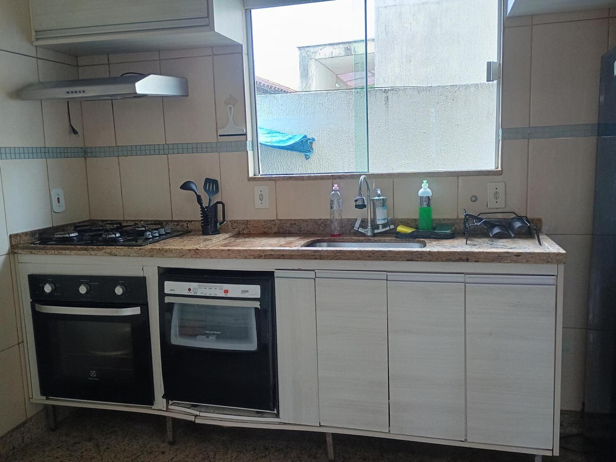 Triplex 3 Quartos A 100 Metros De Costa Azul Rio das Ostras Eksteriør bilde