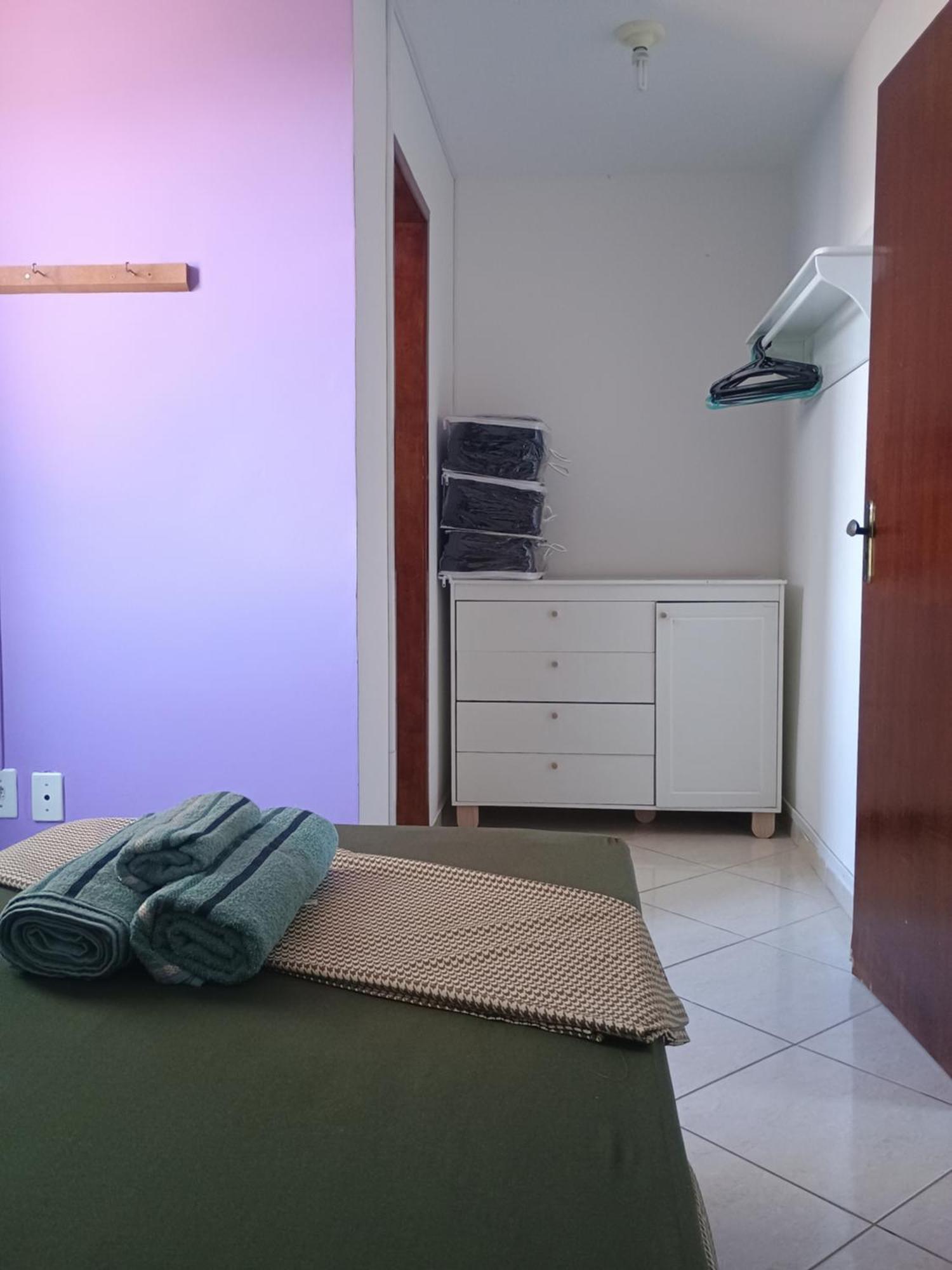 Triplex 3 Quartos A 100 Metros De Costa Azul Rio das Ostras Eksteriør bilde