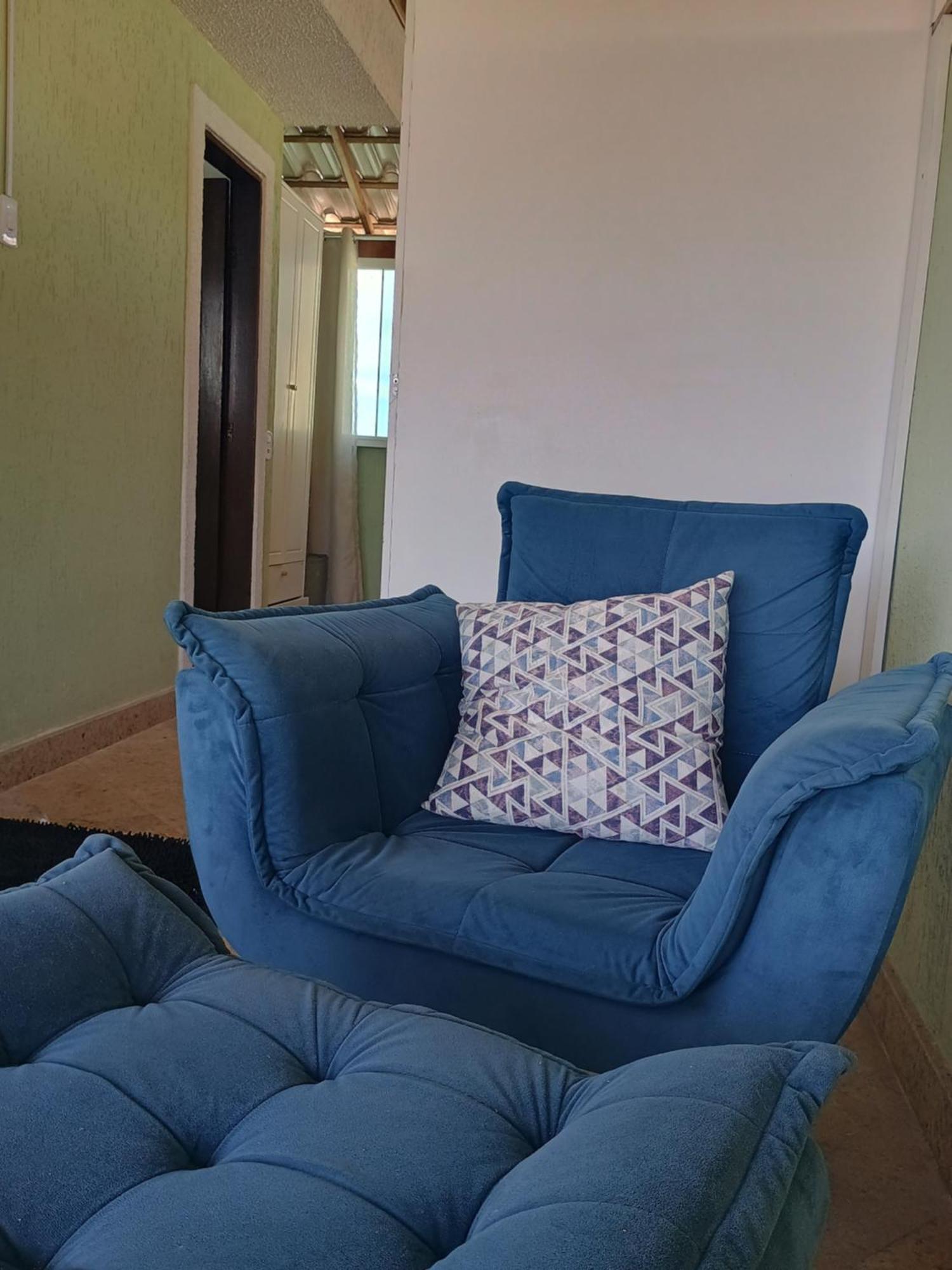 Triplex 3 Quartos A 100 Metros De Costa Azul Rio das Ostras Eksteriør bilde